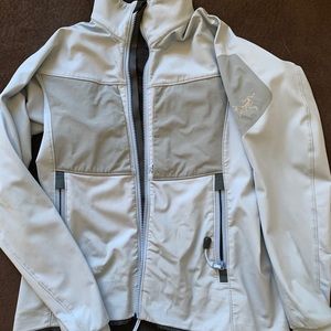 Arcteryx Softshell Jacket